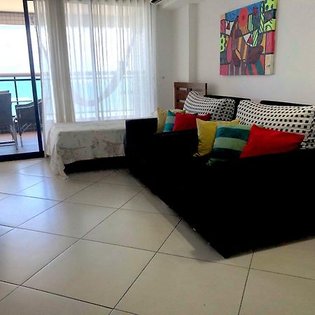 Landscape Beira Mar Apartment Форталеза Екстериор снимка