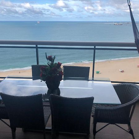 Landscape Beira Mar Apartment Форталеза Екстериор снимка