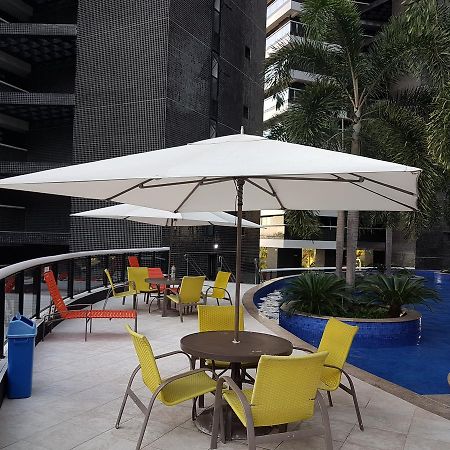 Landscape Beira Mar Apartment Форталеза Екстериор снимка