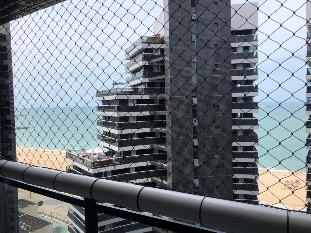 Landscape Beira Mar Apartment Форталеза Стая снимка