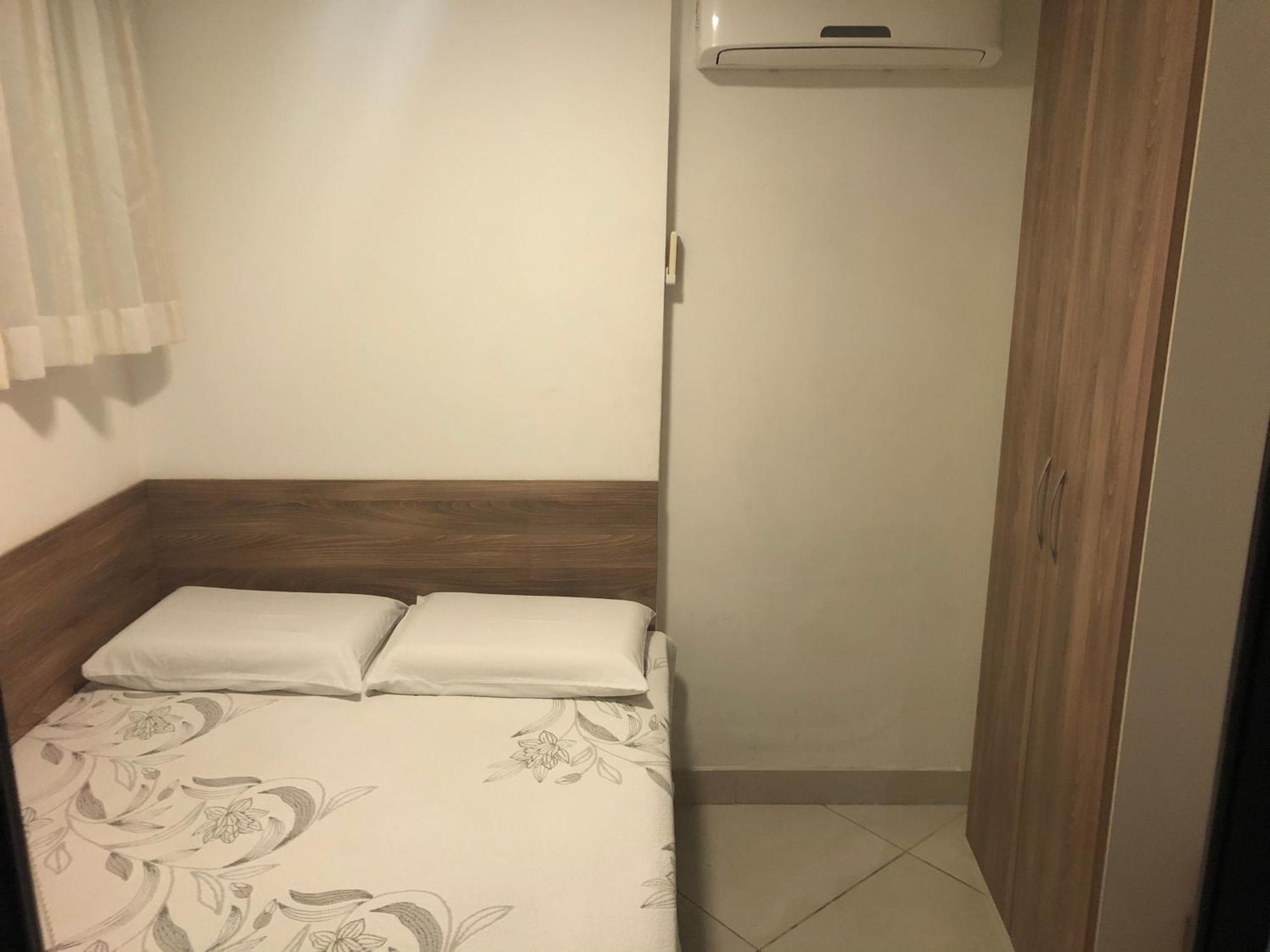 Landscape Beira Mar Apartment Форталеза Екстериор снимка