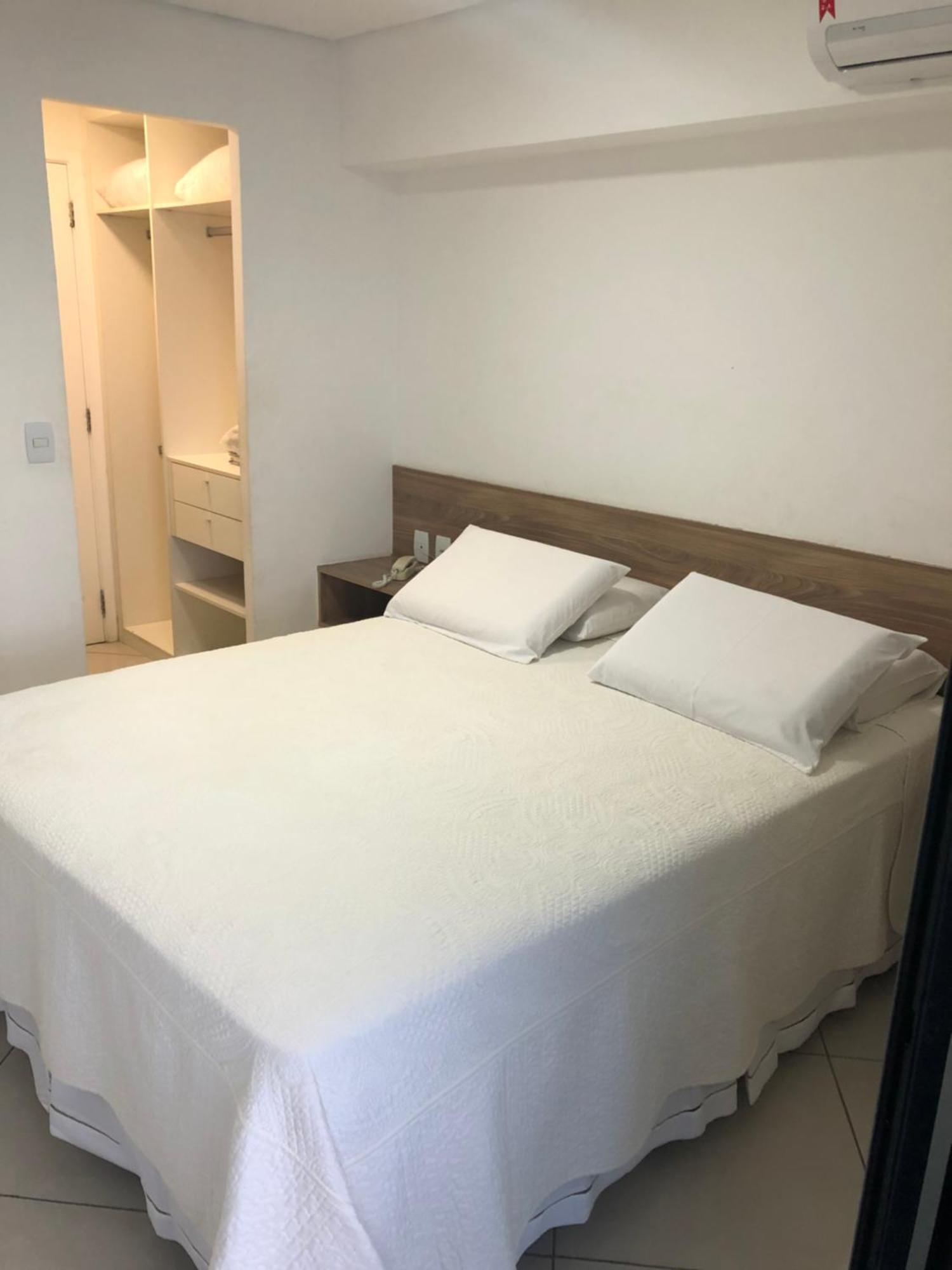 Landscape Beira Mar Apartment Форталеза Екстериор снимка