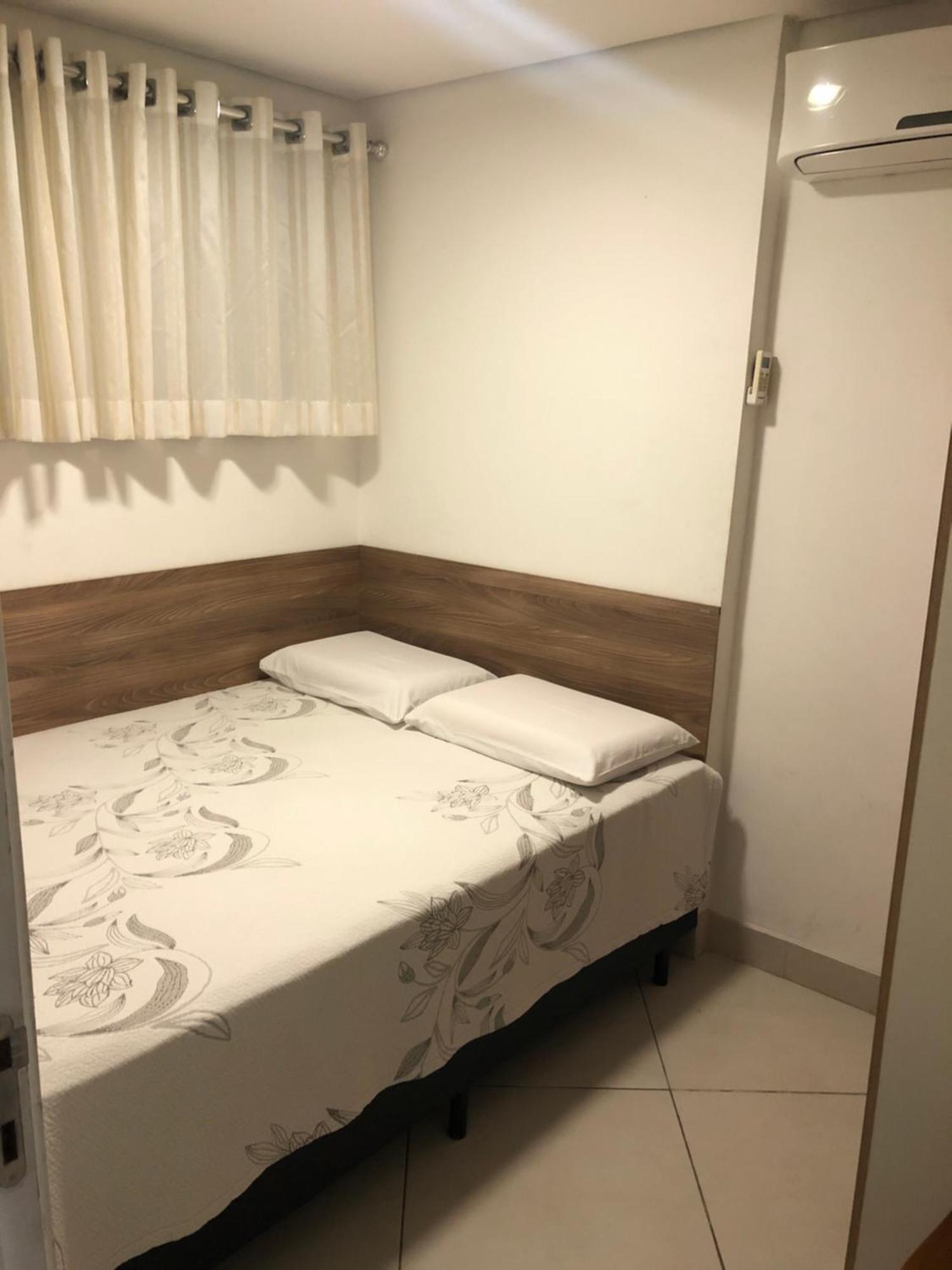 Landscape Beira Mar Apartment Форталеза Екстериор снимка