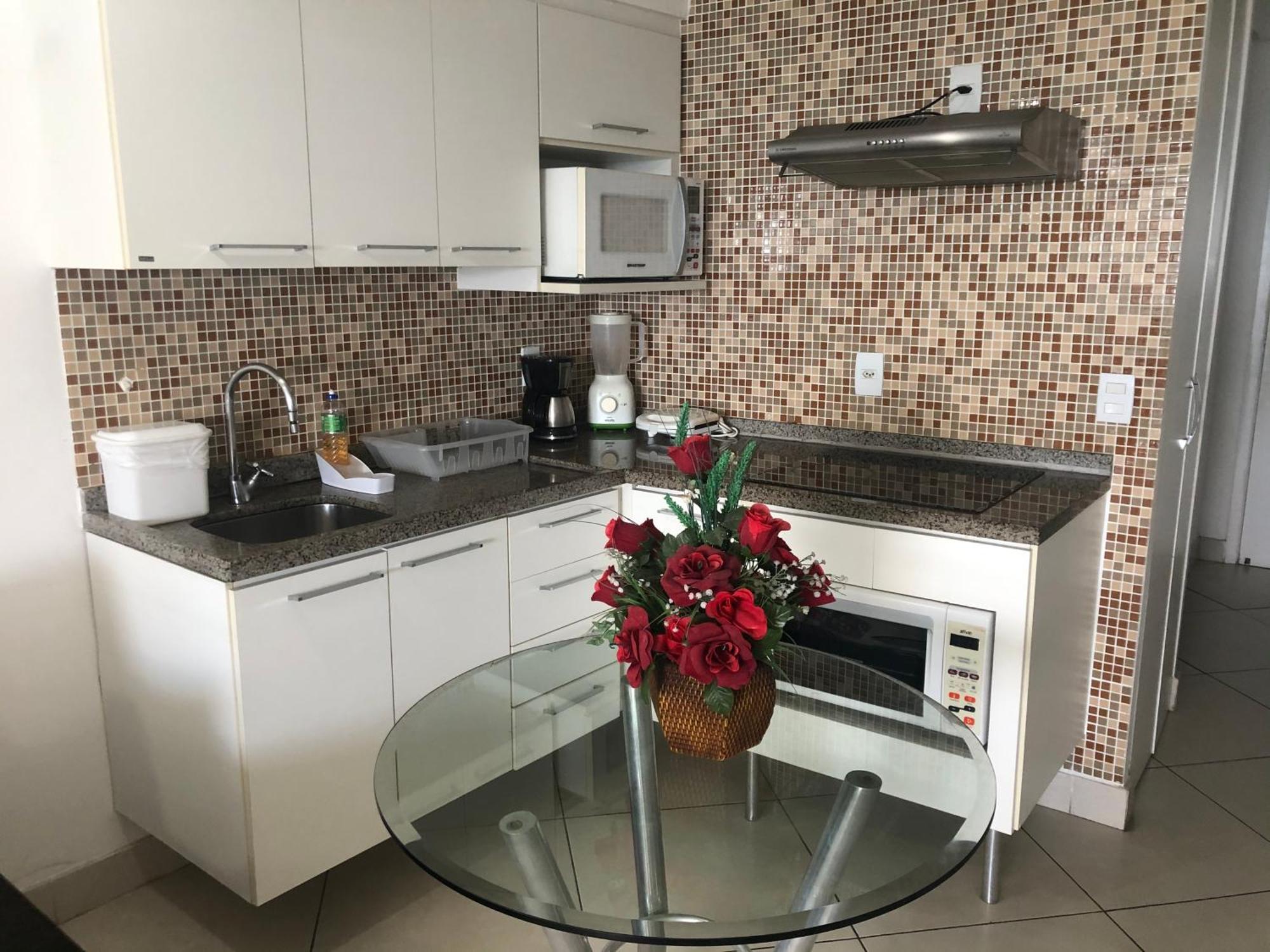 Landscape Beira Mar Apartment Форталеза Екстериор снимка
