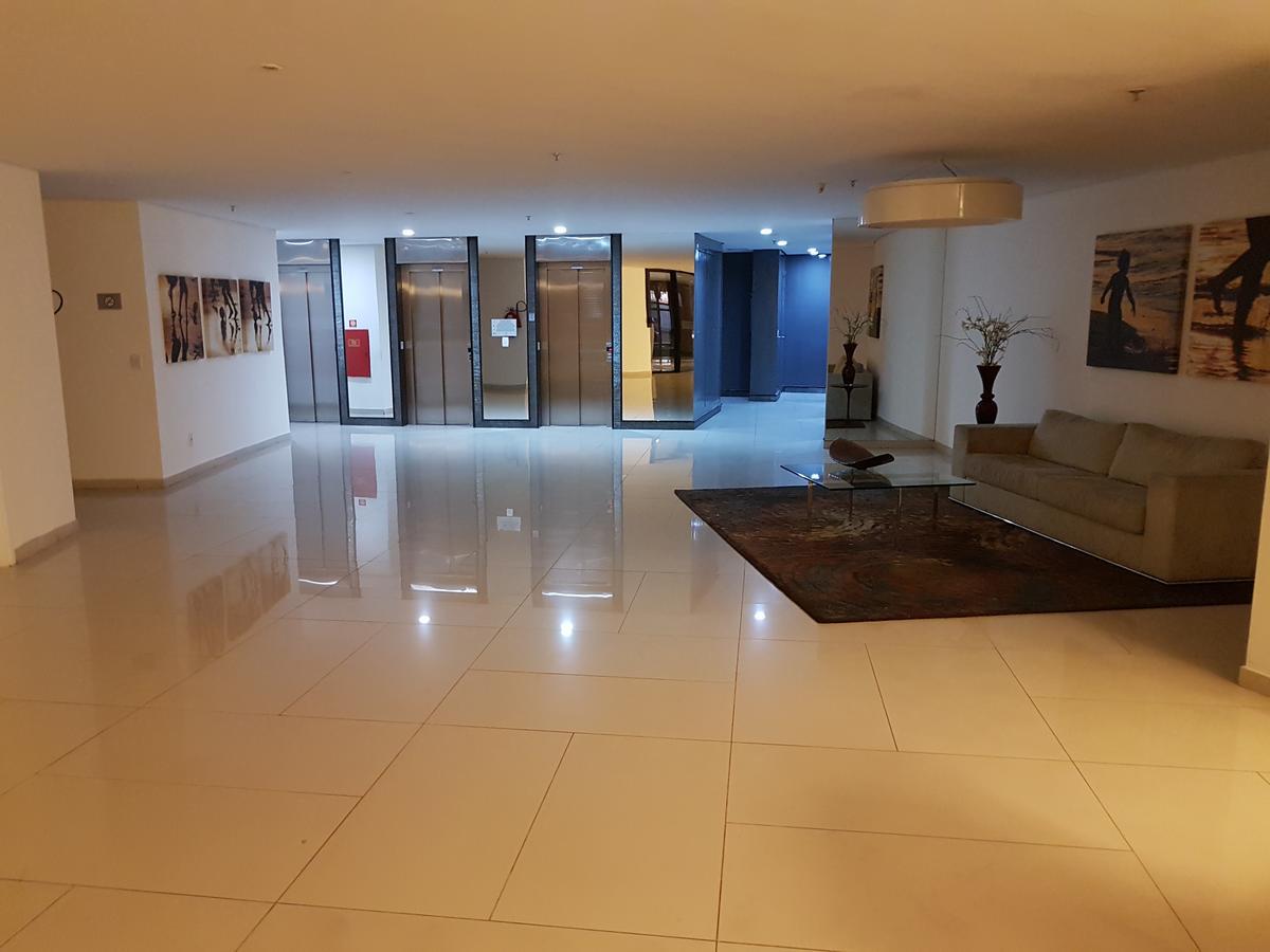 Landscape Beira Mar Apartment Форталеза Екстериор снимка